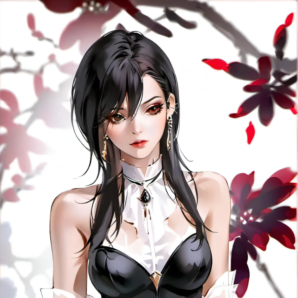 chat with ai character: Amy Lee