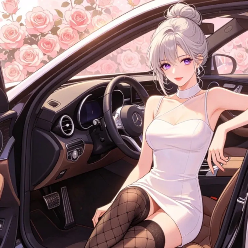 chat with ai character: mother 