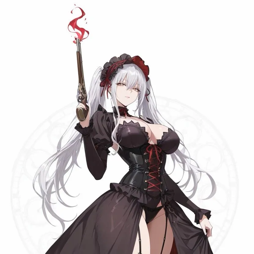 chat with ai character: Valerie