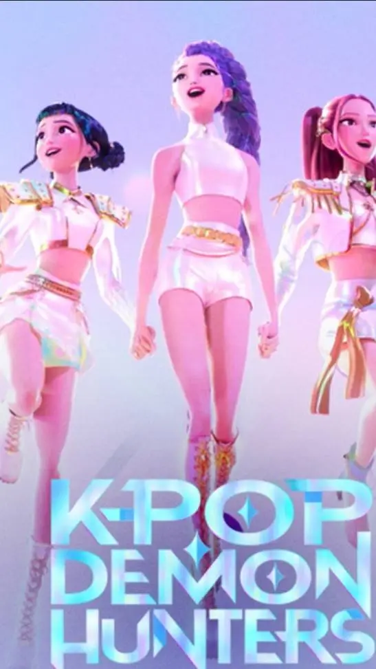 ai character: kpdh background