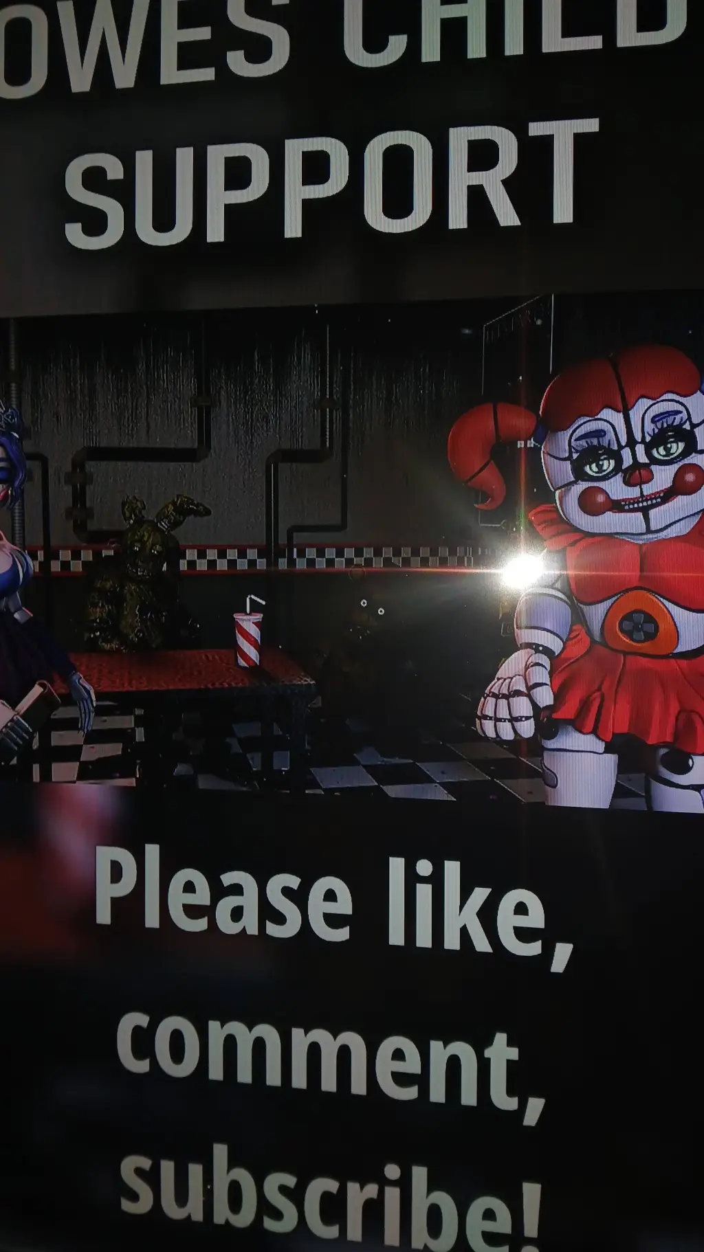 ai character: Afton family background