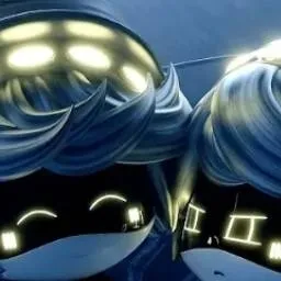 chat with ai character: uh...murder drones