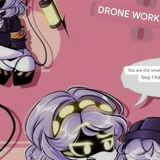 chat with ai character: Envy