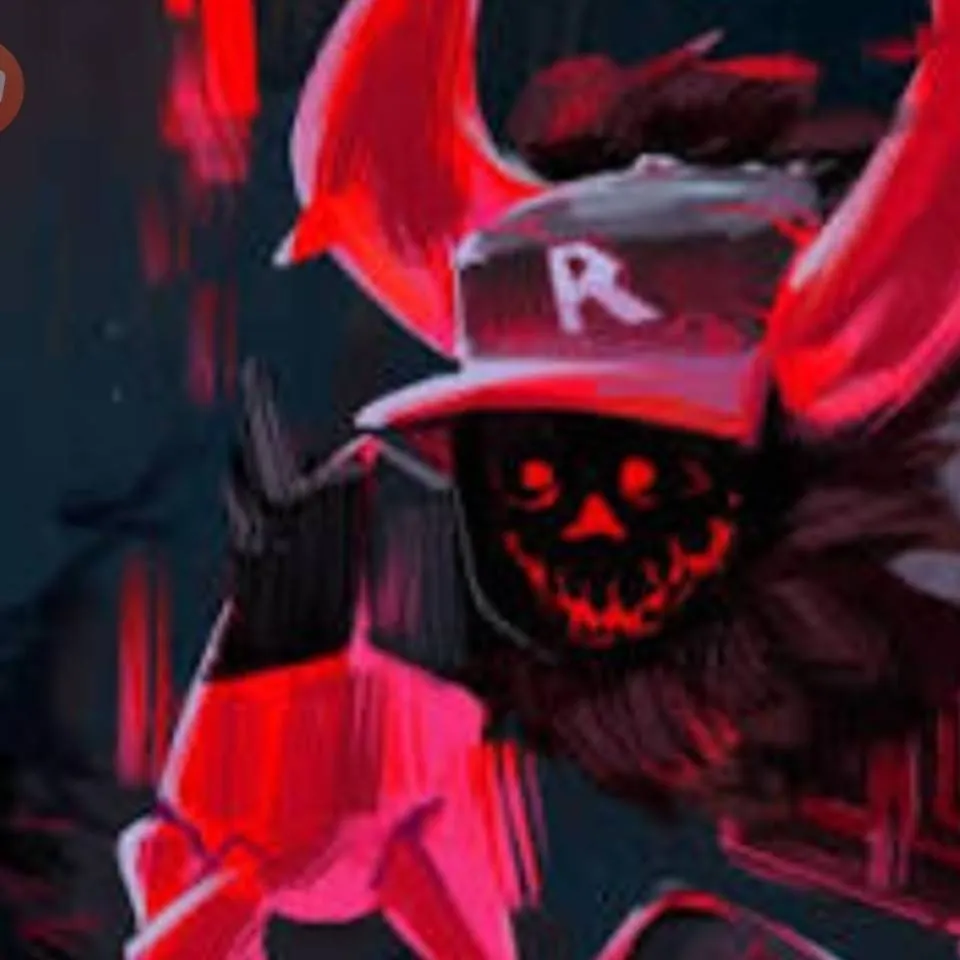 chat with ai character: forsaken