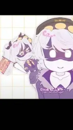 ai character: J background