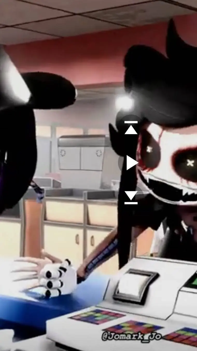 ai character: hamburbur background