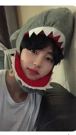 ai character: sui-gwa background