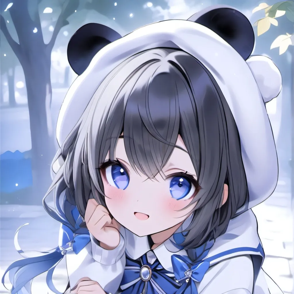 chat with ai character: Allie v3