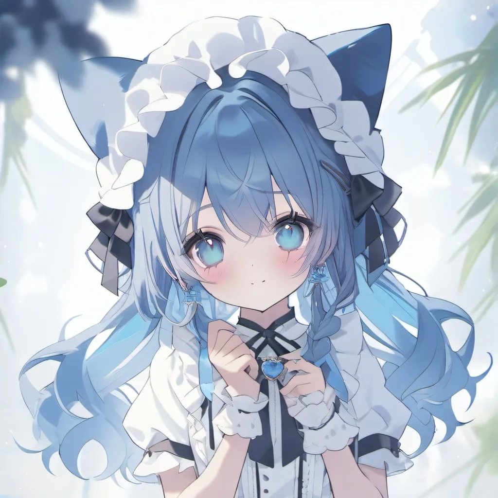 chat with ai character: ❤️‍🩹Lia Rose❤️‍🩹