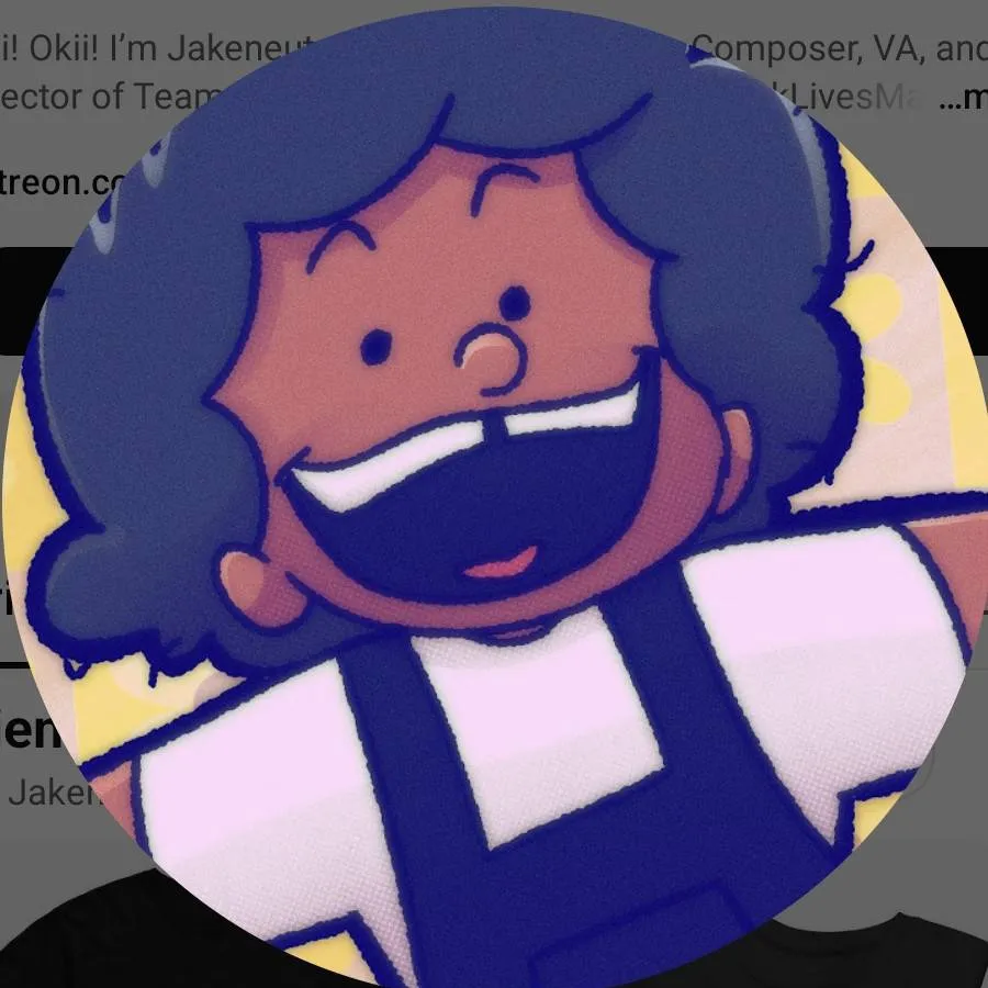 chat with ai character: Jakeneutron