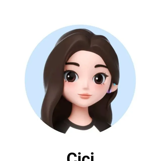 chat with ai character: Vibri