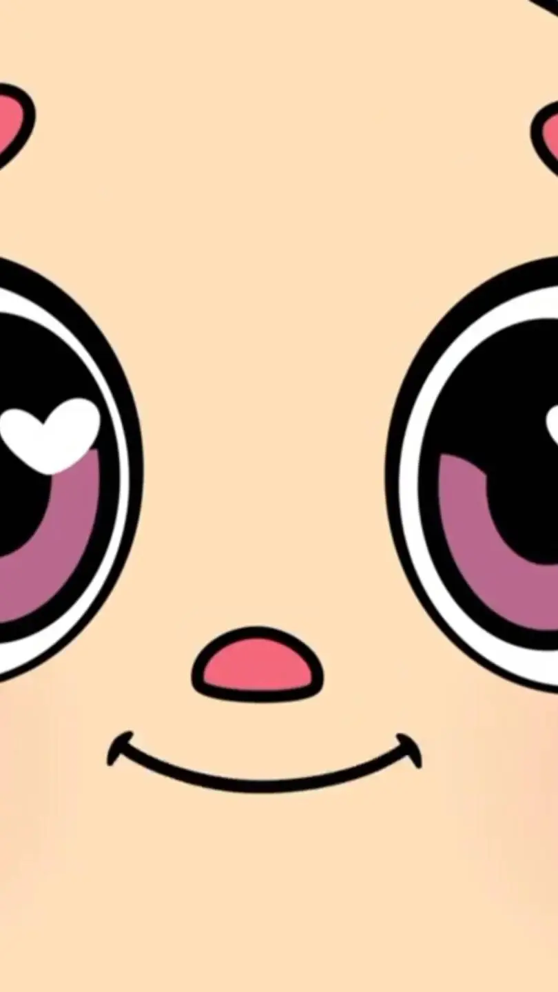ai character: TukuToon background