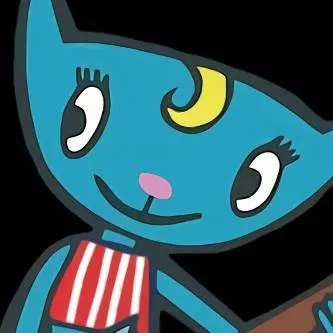 chat with ai character: Katy Kat 
