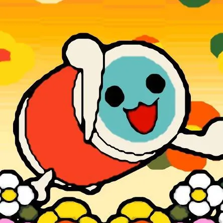 chat with ai character: DON-chan