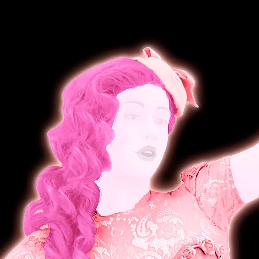 chat with ai character: RORO100