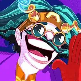 chat with ai character: Dr. Gigavolt