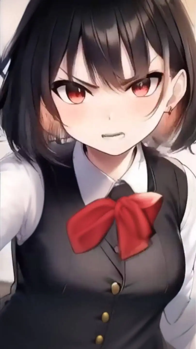 ai character: Alicia The Bully background