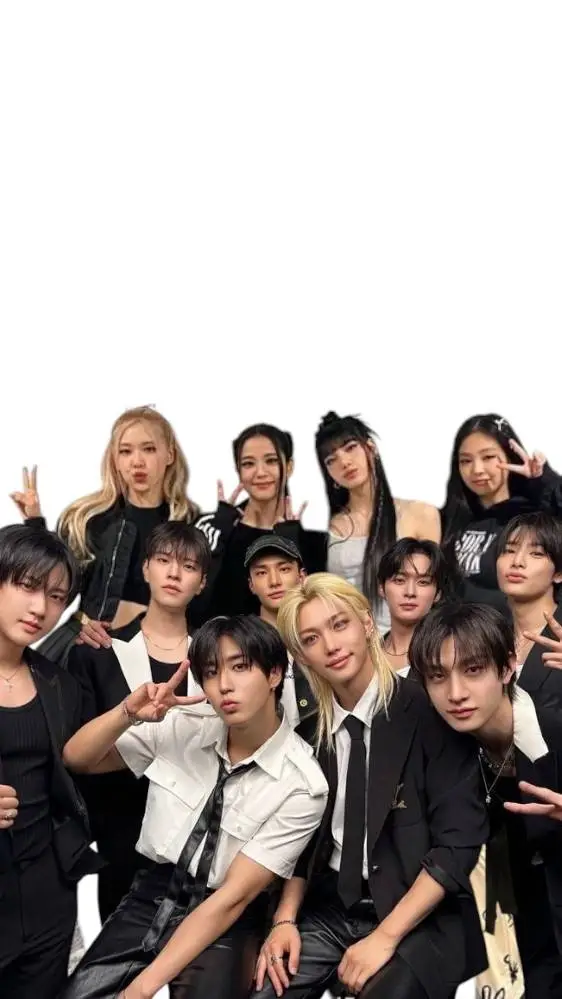 ai character: skz ᥡ ᑲ⍴ 2 background