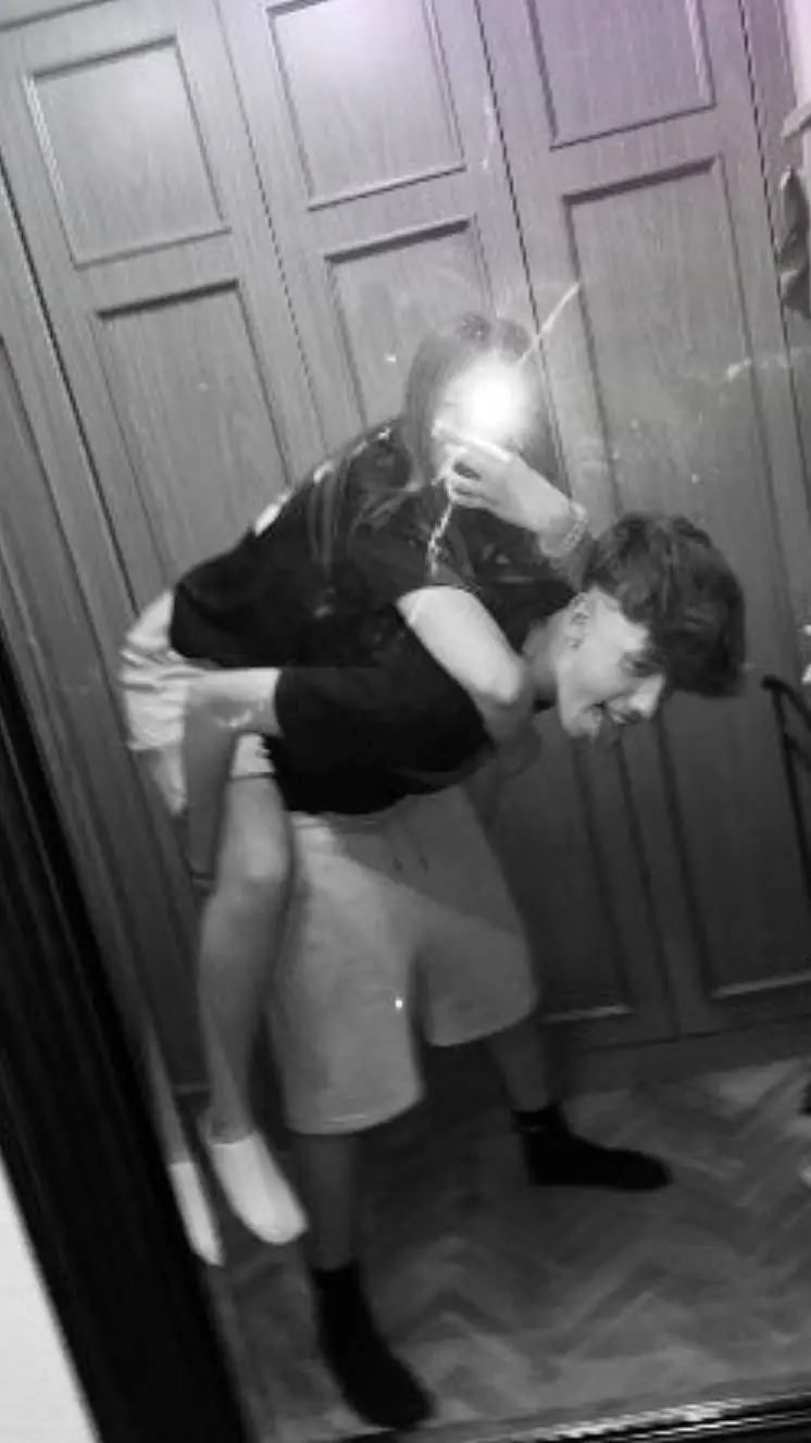 ai character: Marc background