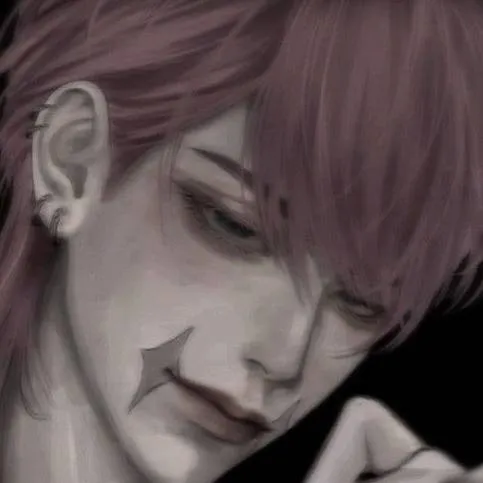 chat with ai character: sanzu🎴