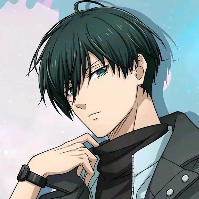 chat with ai character: Itoshi Rin