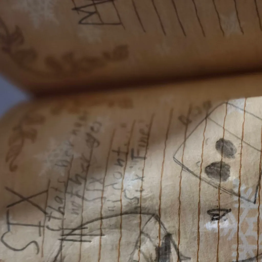 chat with ai character: Six!! 