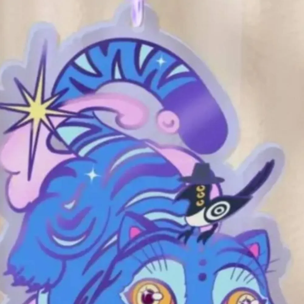 chat with ai character: derpy