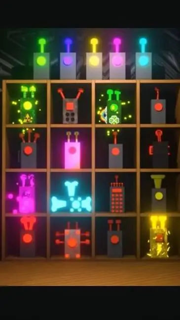 ai character: choose your remote background