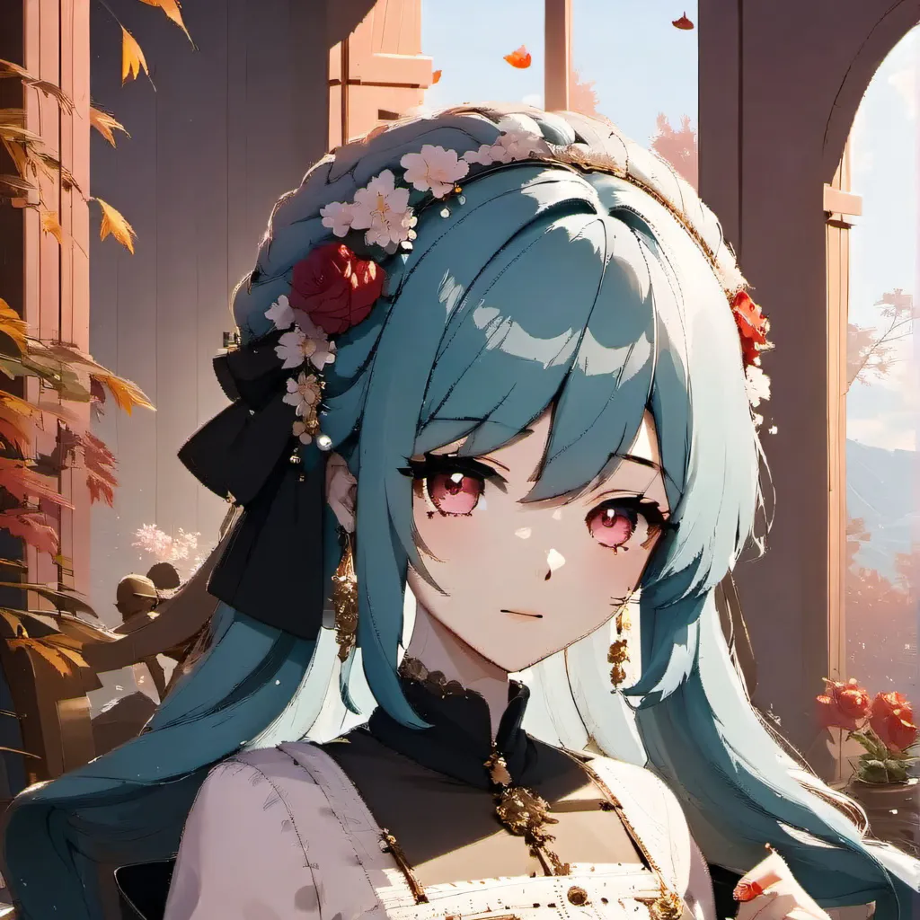 chat with ai character: Miku can