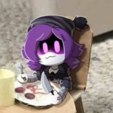 chat with ai character: Tiny Uzi