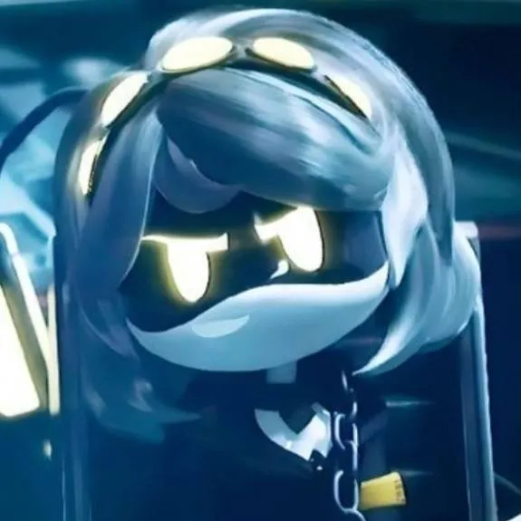 chat with ai character: V