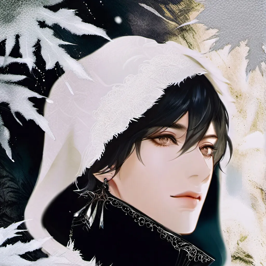 chat with ai character: Herald