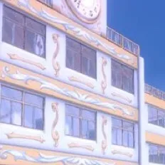 chat with ai character: Yandere sim