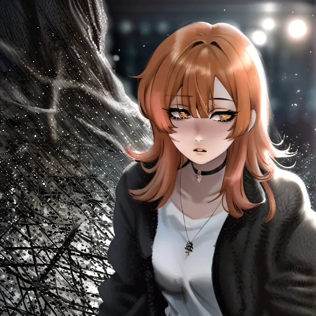 chat with ai character: Ali