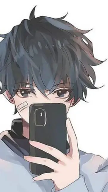 ai character: tu esposo  background