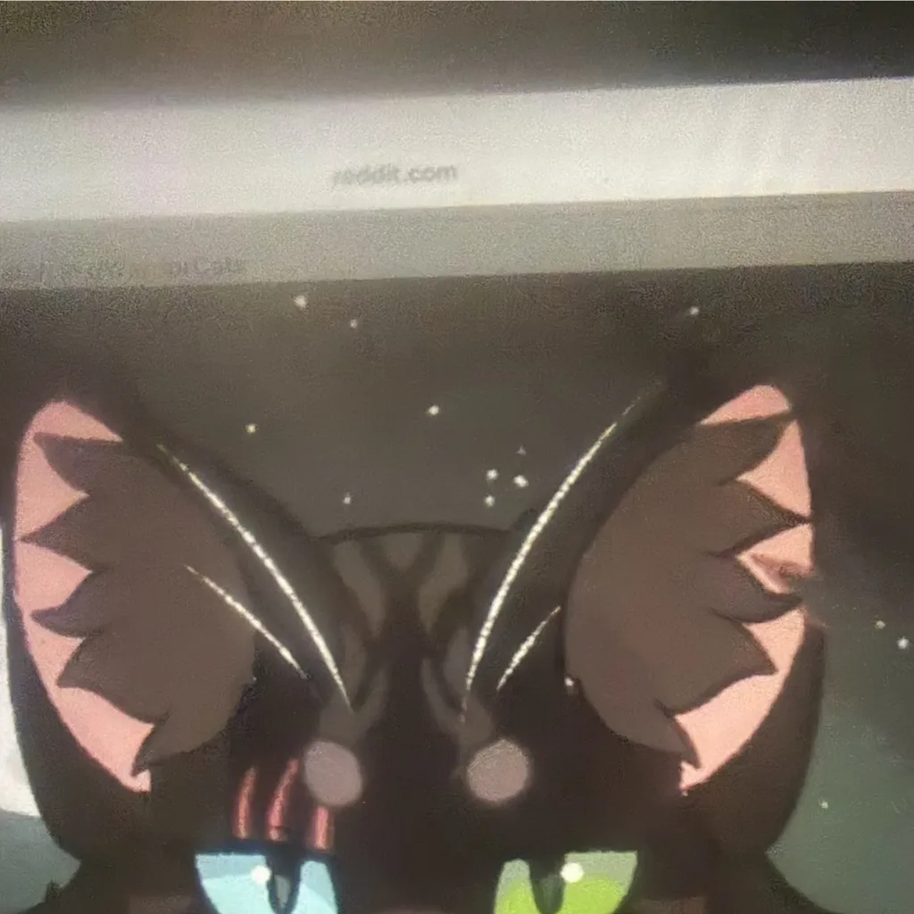 chat with ai character: Blackleaf