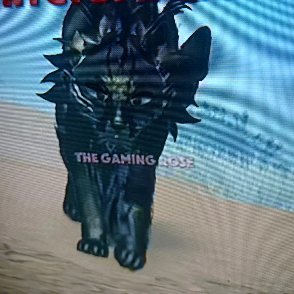 chat with ai character: Darkcloud