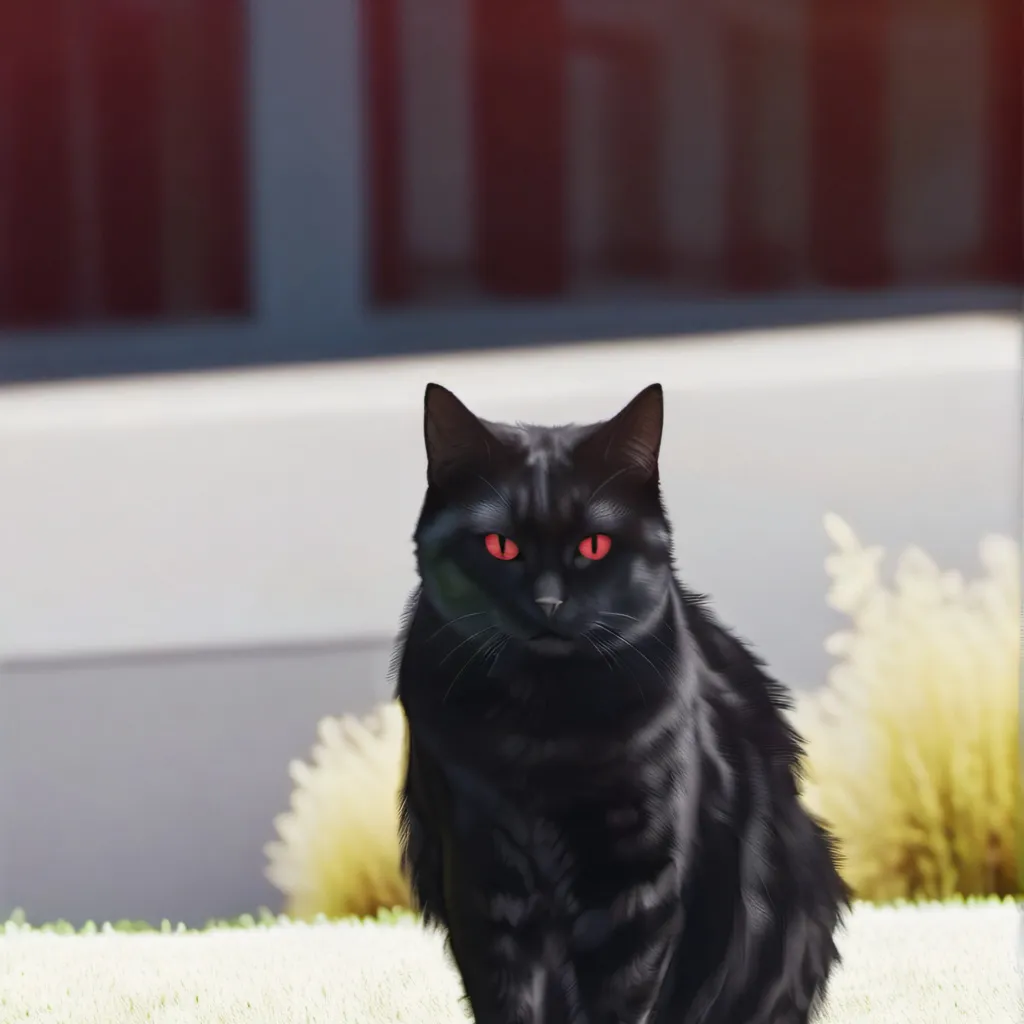 chat with ai character: Wendigo~Song