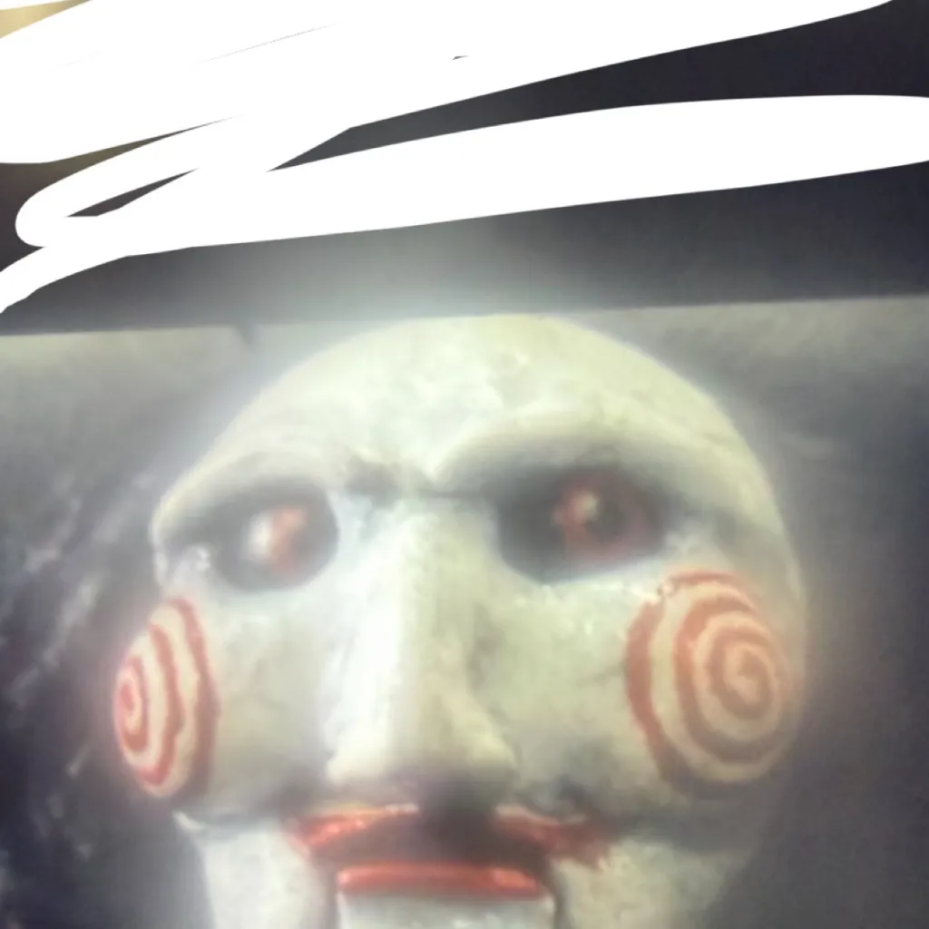 chat with ai character: CH HORROR