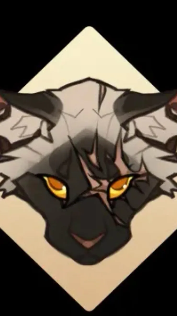 ai character: Wolf’Star background