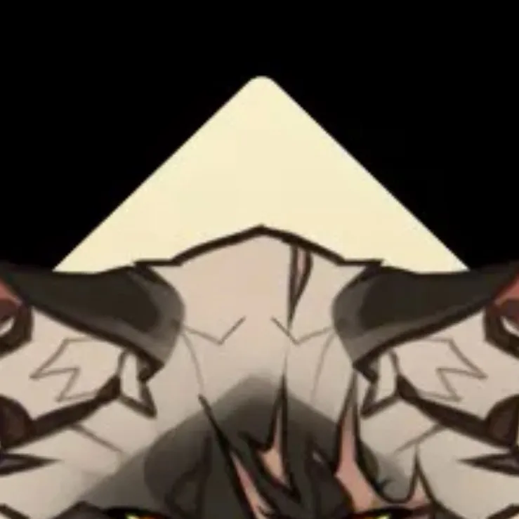 chat with ai character: Wolf’Star