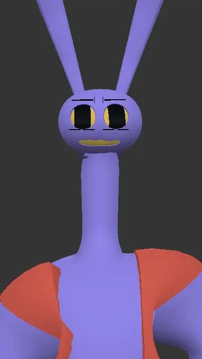 Talkie AI - Chat with Jax's head shrunk