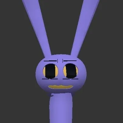 chat with ai character: Jax's head shrunk