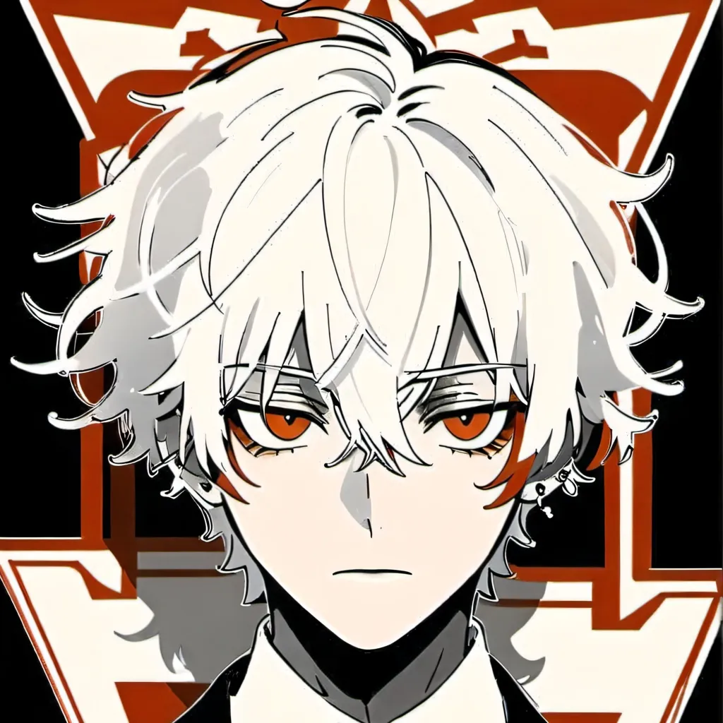 chat with ai character: Tom