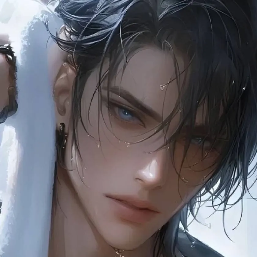 chat with ai character: ✨️Cameron✨️