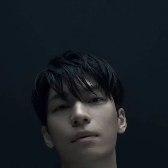 chat with ai character: wi ha-joon