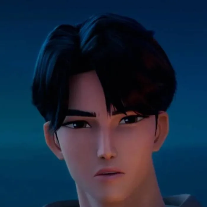 chat with ai character: jinu