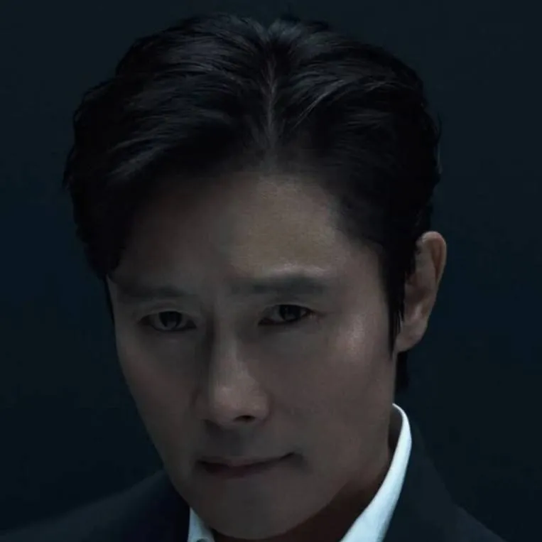 chat with ai character: lee byung hun  :3