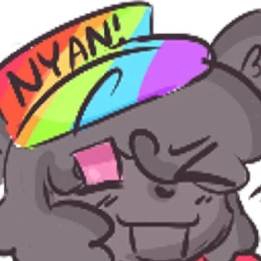 chat with ai character: Shy Nyan
