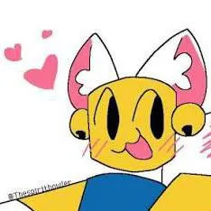 chat with ai character: Neko noob